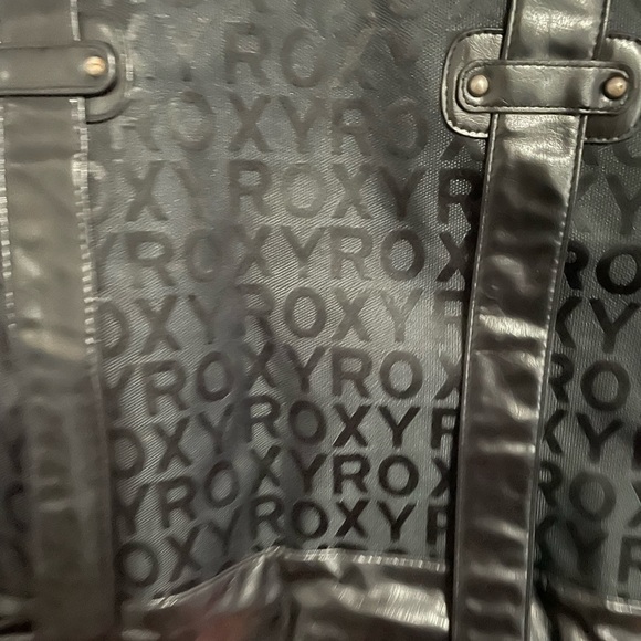 Roxy tote - Picture 2 of 3